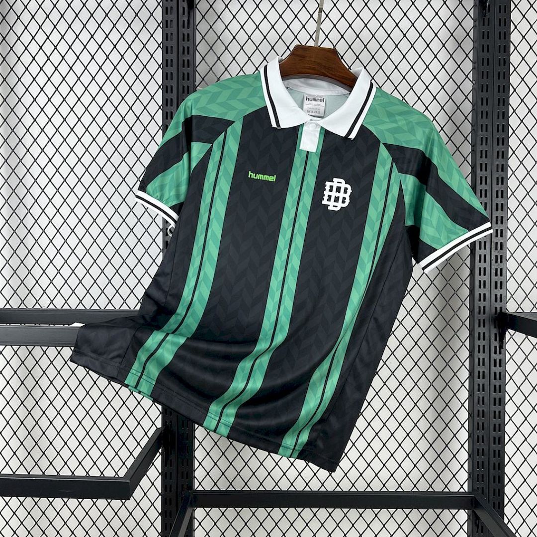 Camisa Retrô Real Betis 25/26 6