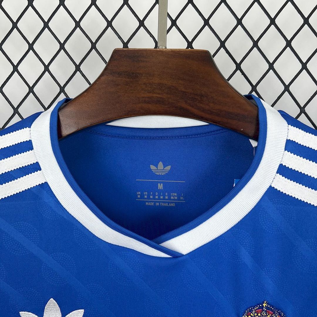 Camisa Real Madrid Feminina Third 2025/26 5