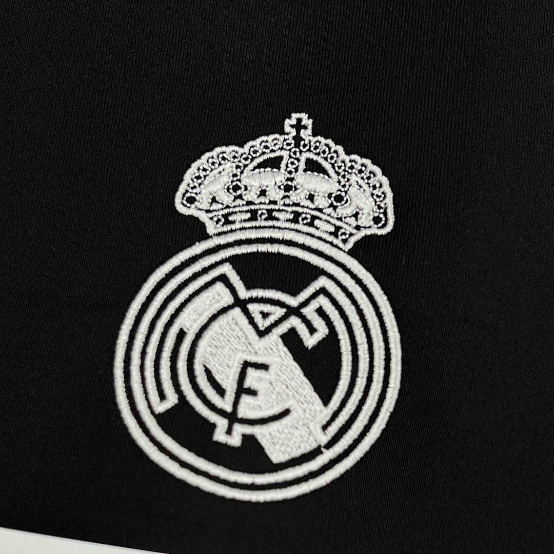 Camisa Real Madrid Home 2025/26 4