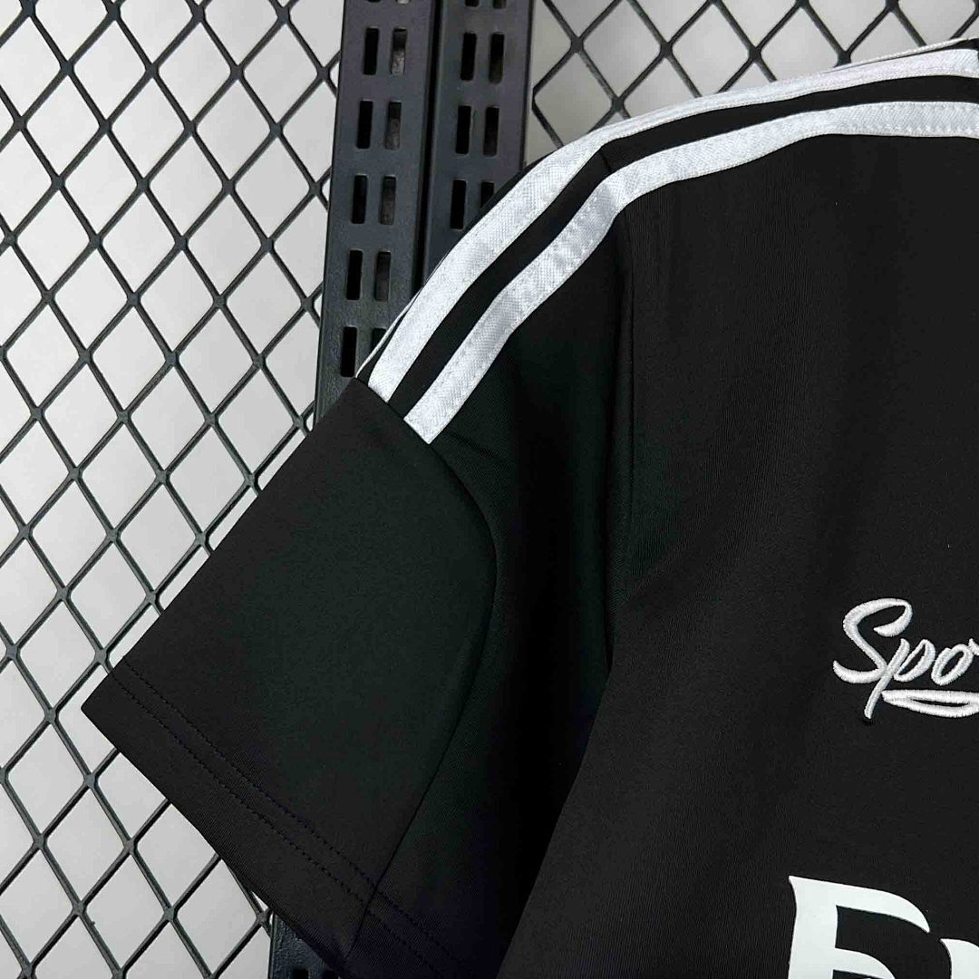 Camisa Real Madrid Home 2025/26 5