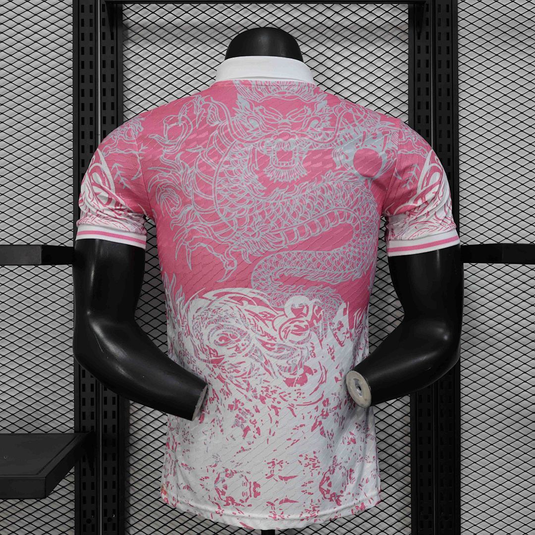 Camisa Real Madrid Player Edição Especial 2025/26 5