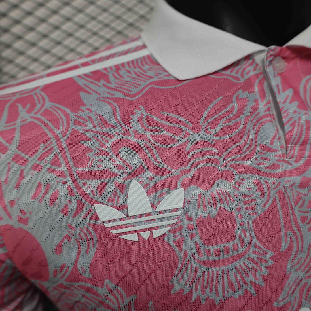 Camisa Real Madrid Player Edição Especial 2025/26 6