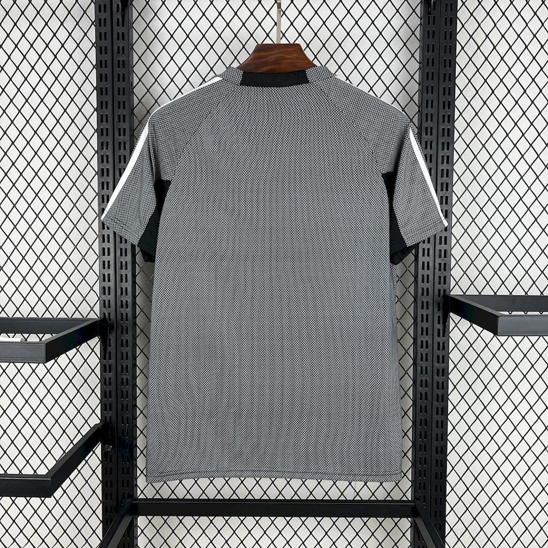 Camisa Retrô Real Madrid 2002/03 Goleiro 2