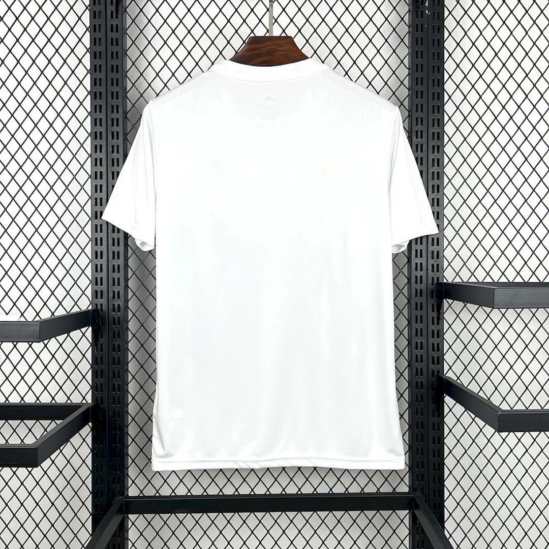 Camisa Treino Real Madrid 2025/26 3