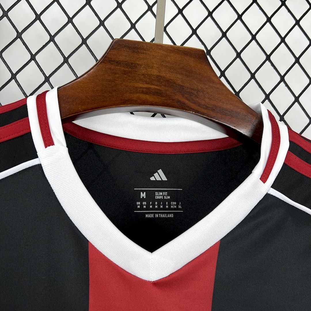 Camisa River Plate Away 2025/26 3