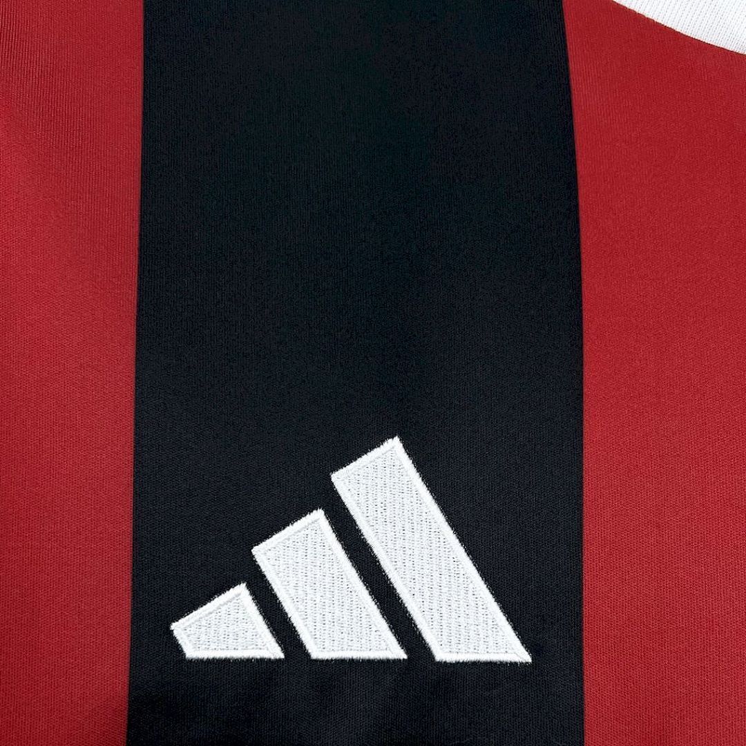 Camisa River Plate Away 2025/26 7