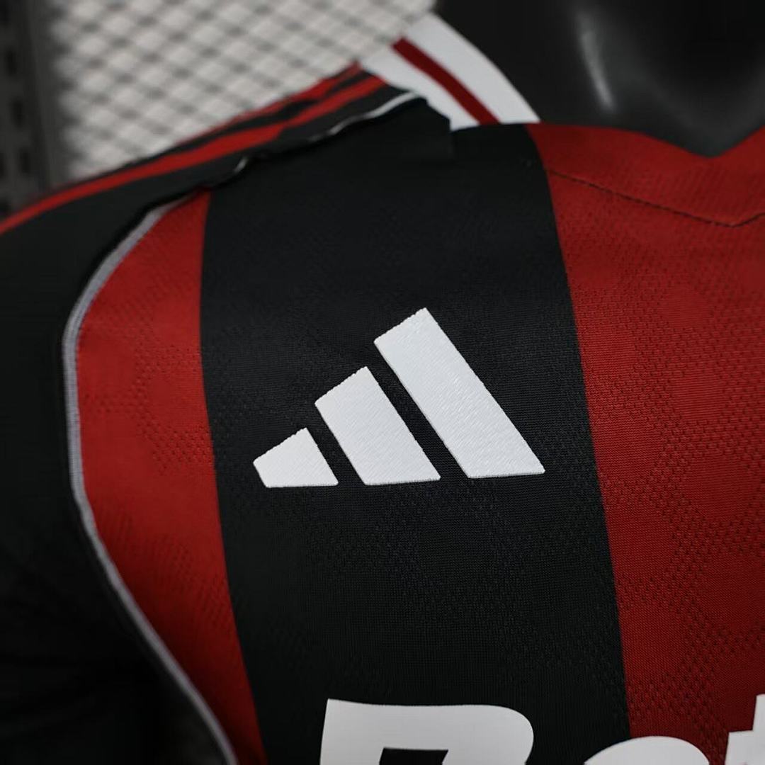 Camisa River Plate Player Away 2025/26 2