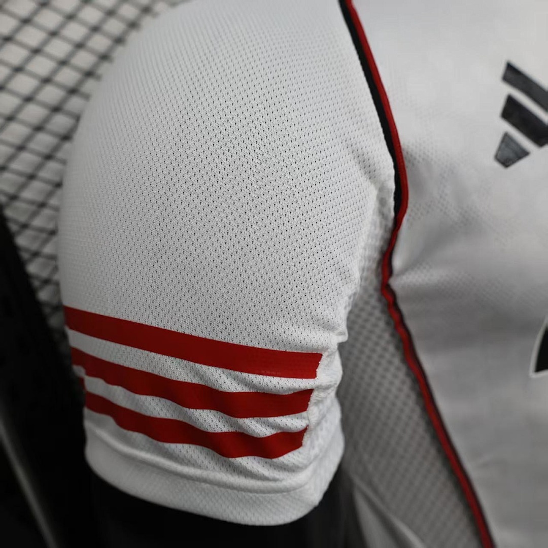 Camisa River Plate Player Home 2025/26 2