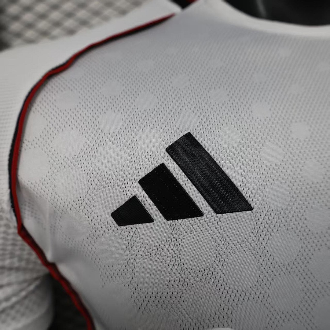 Camisa River Plate Player Home 2025/26 5