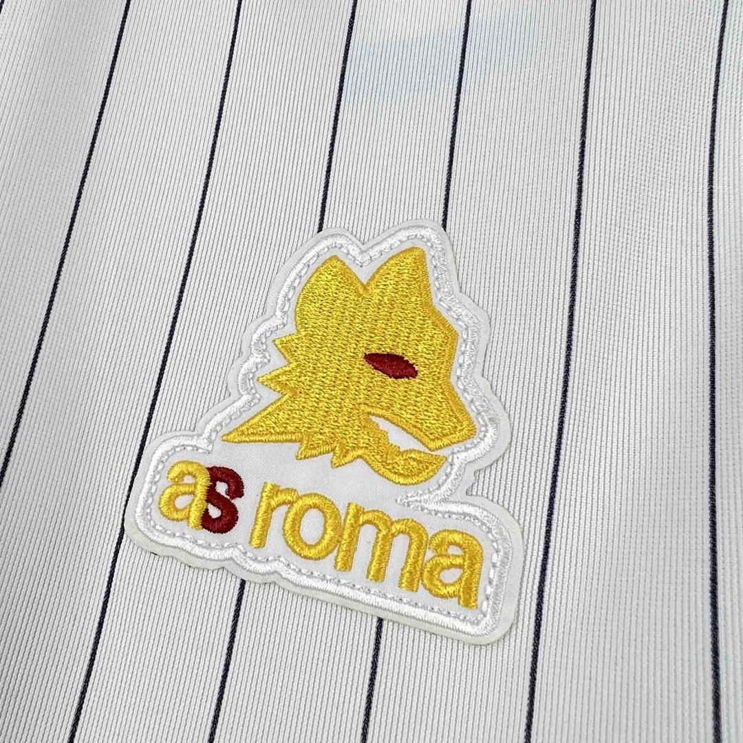 Camisa Roma Edição Especial 2025/26 2
