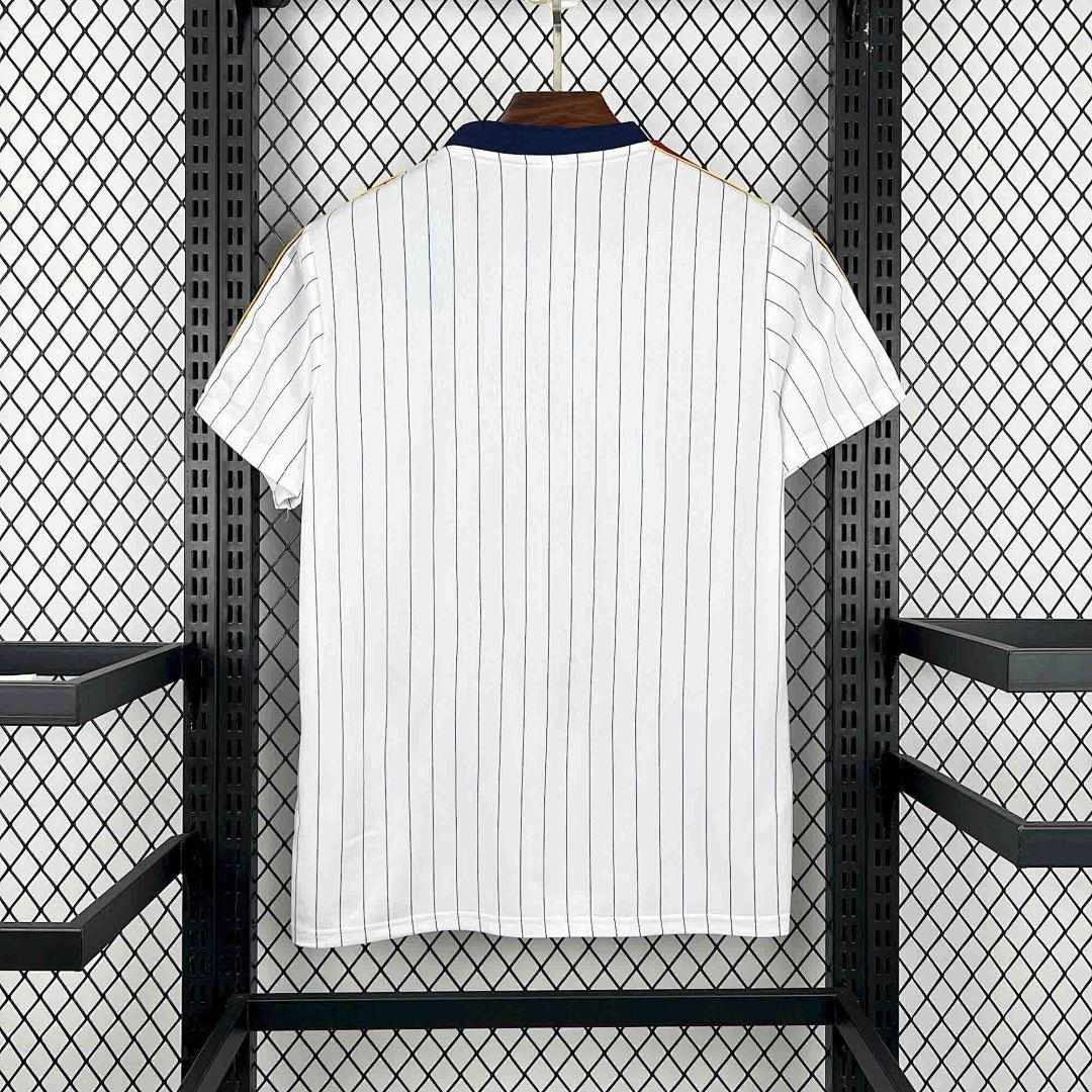 Camisa Roma Edição Especial 2025/26 4