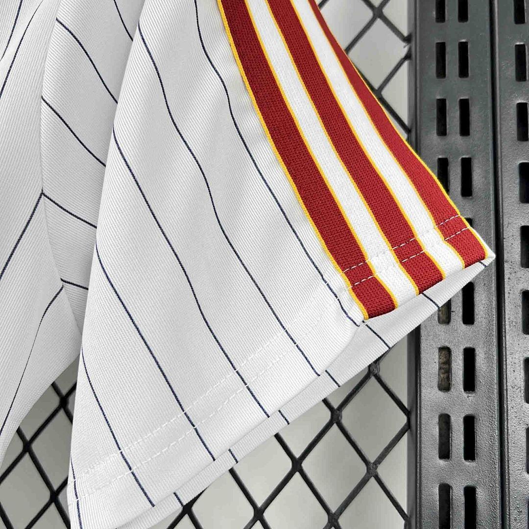 Camisa Roma Edição Especial 2025/26 5