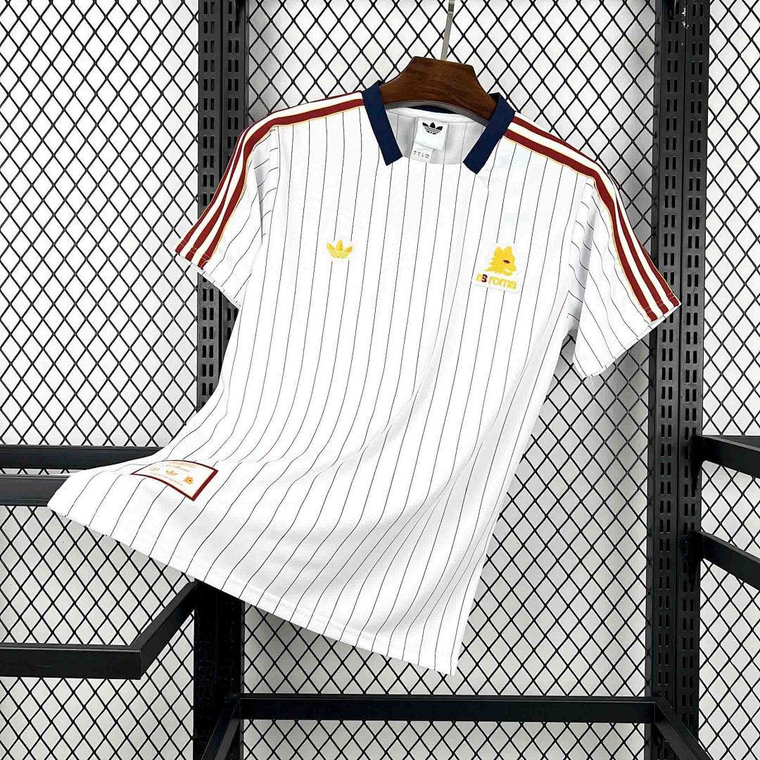 Camisa Roma Edição Especial 2025/26 1