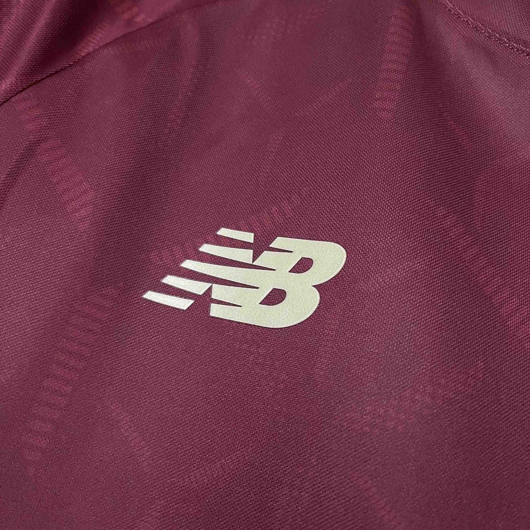 Camisa Treino São Paulo 2025/26 4