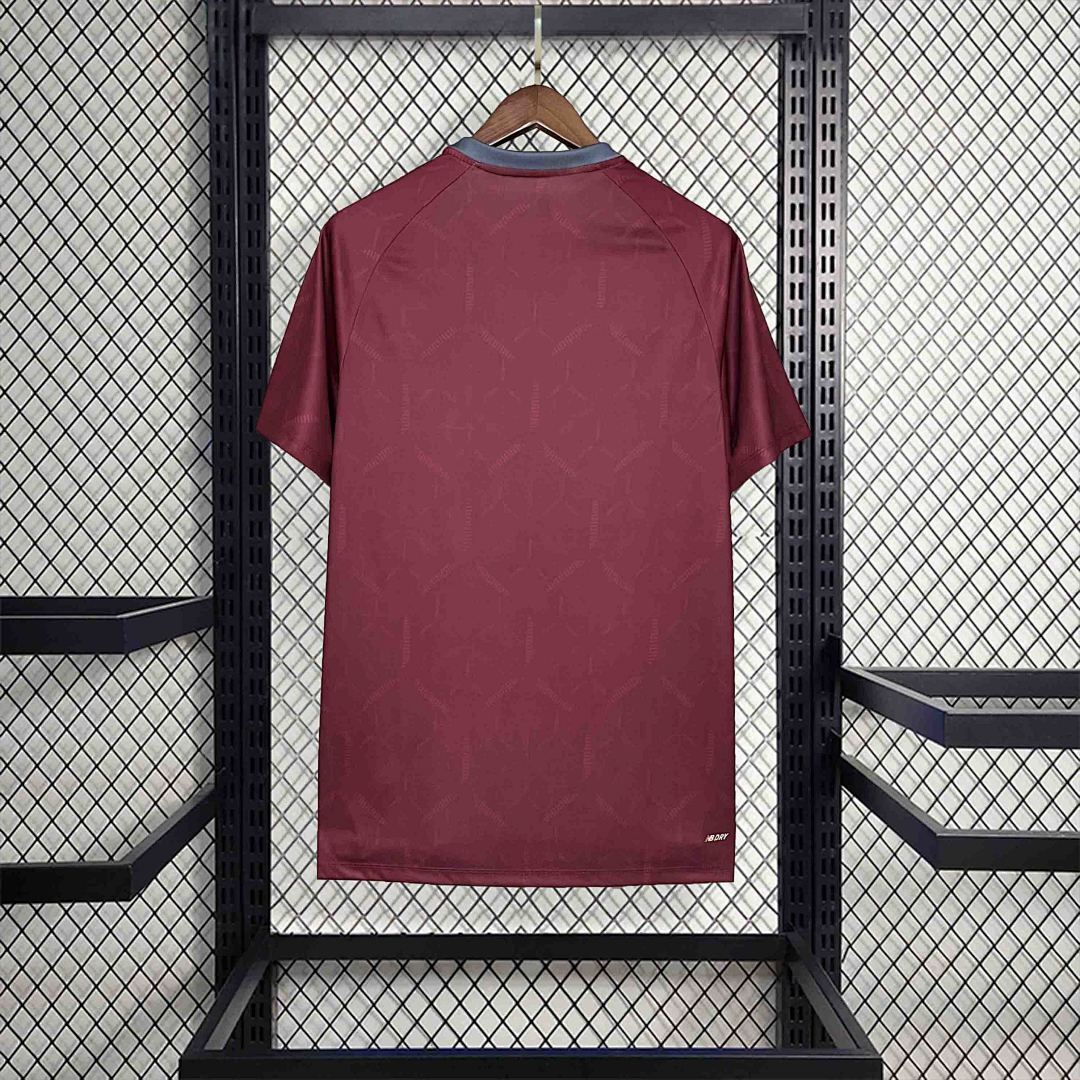 Camisa Treino São Paulo 2025/26 5