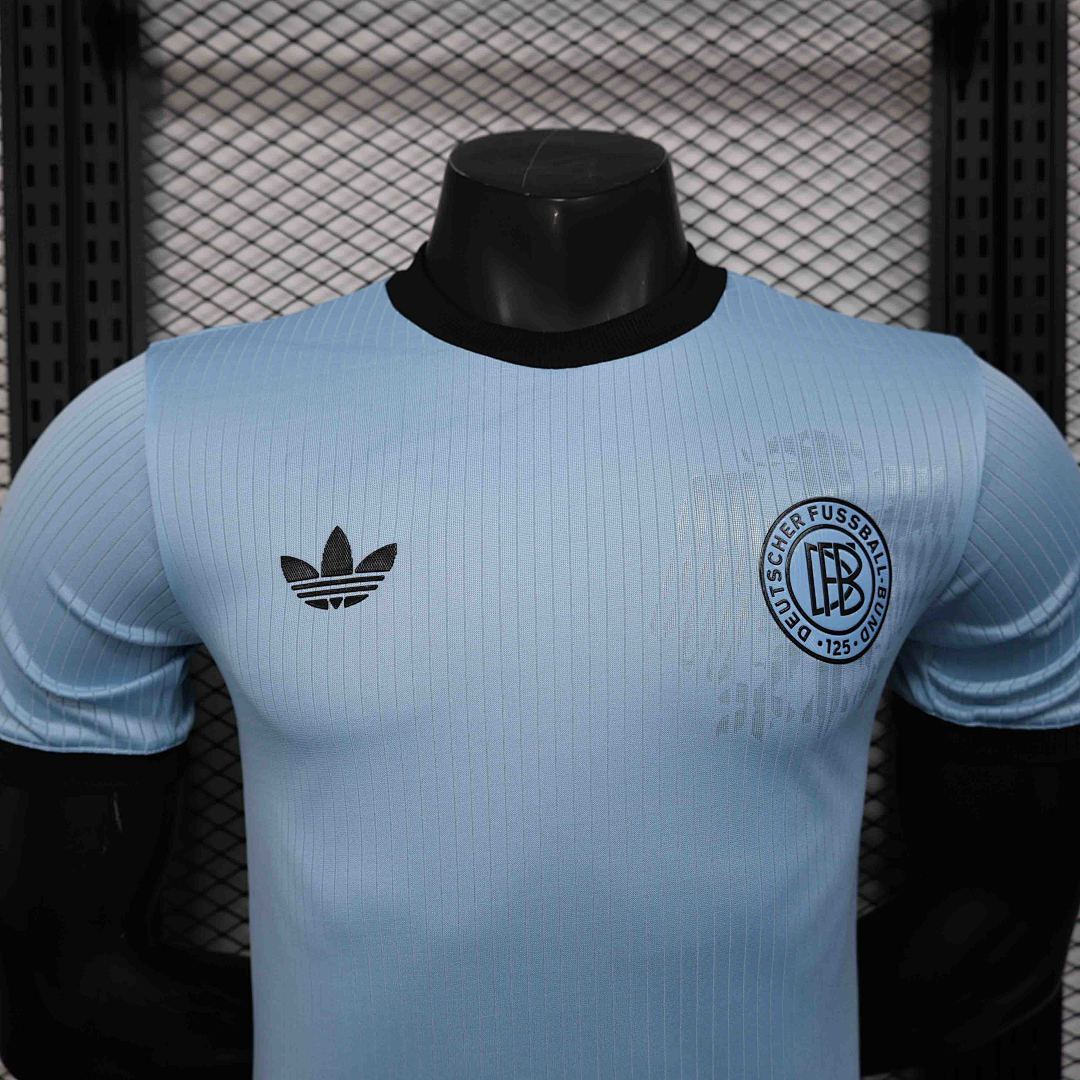 Camisa Seleção Alemanha Player Edição Especial 2025/26 3
