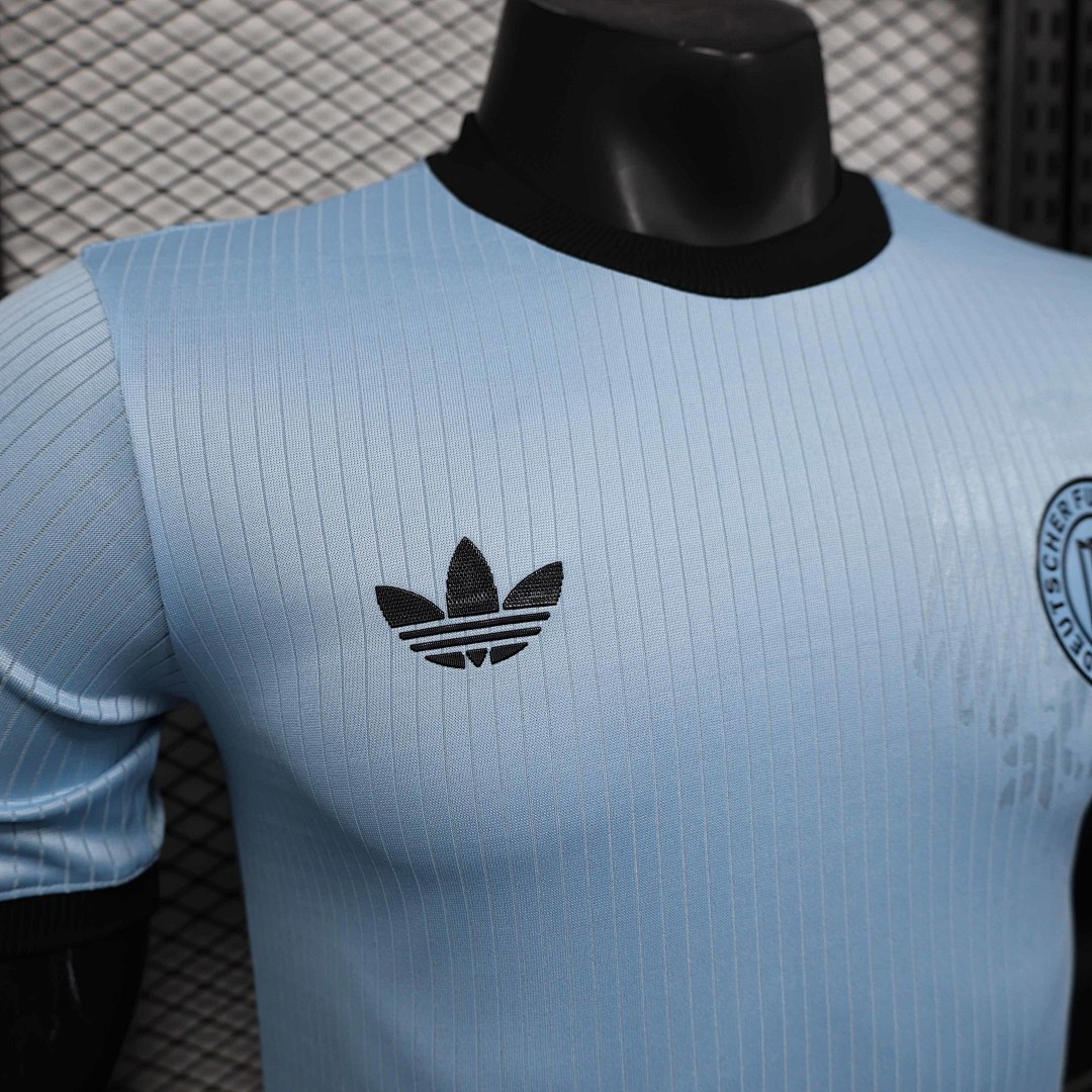Camisa Seleção Alemanha Player Edição Especial 2025/26 4
