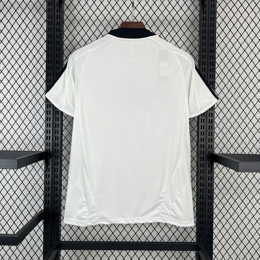Camisa Retrô Alemanha 1990 3