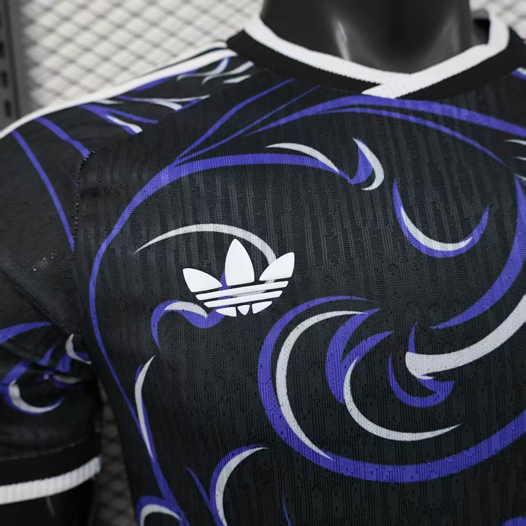 Camisa Seleção Argentina Player Away 2025/26 2