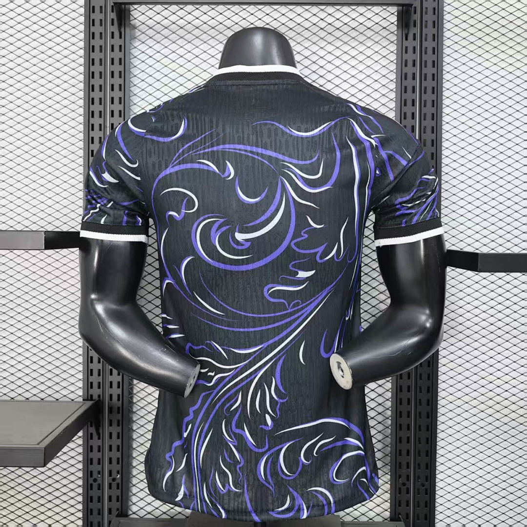 Camisa Seleção Argentina Player Away 2025/26 5