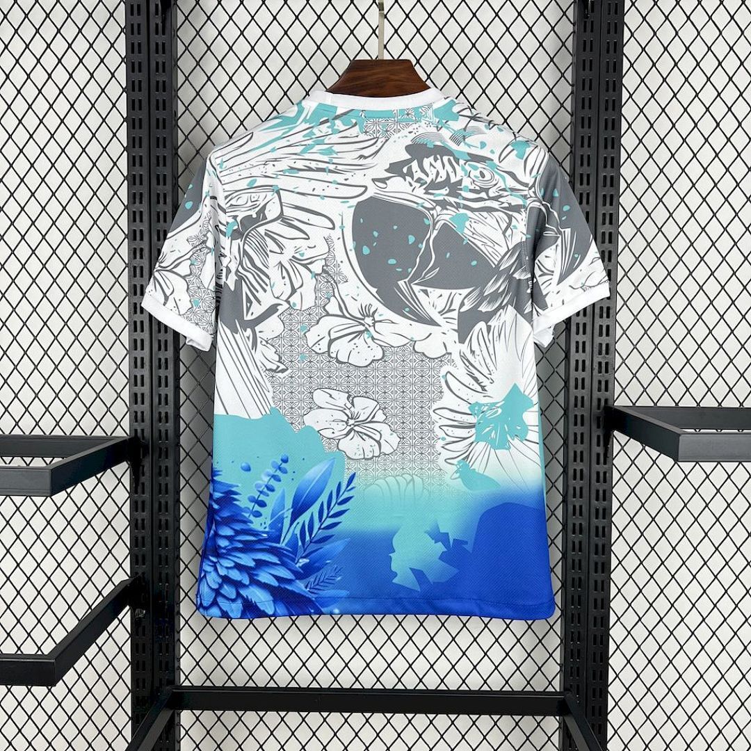 Camisa Seleção Brasileira Edição Especial 2025/26 2