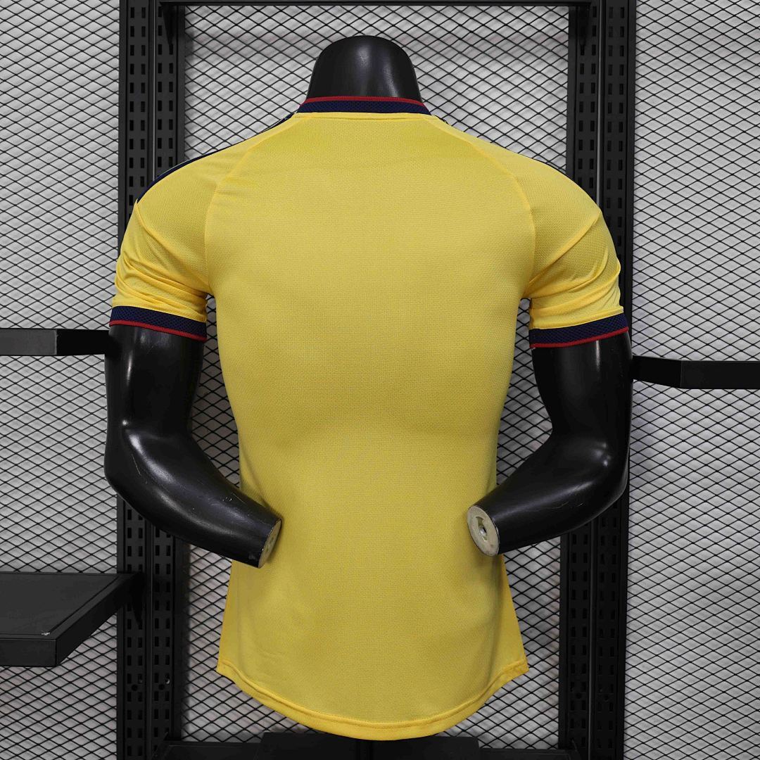 Camisa Seleção Colômbia Player Edição Especial 2025/26 2