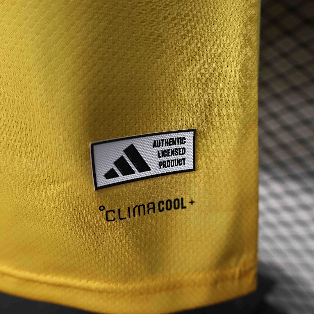 Camisa Seleção Colômbia Player Edição Especial 2025/26 6