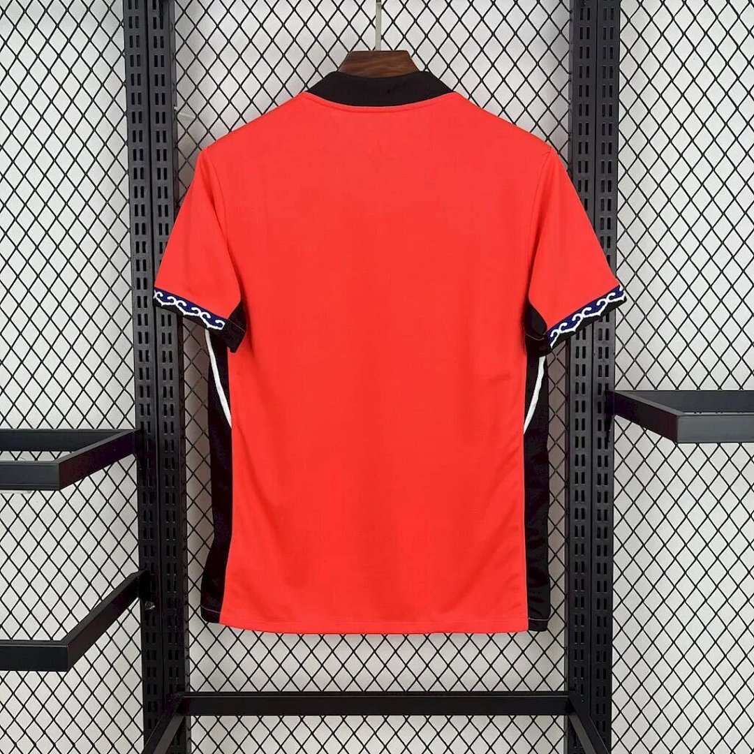 Camisa Seleção da Coreia do Sul Home 2025/26 2