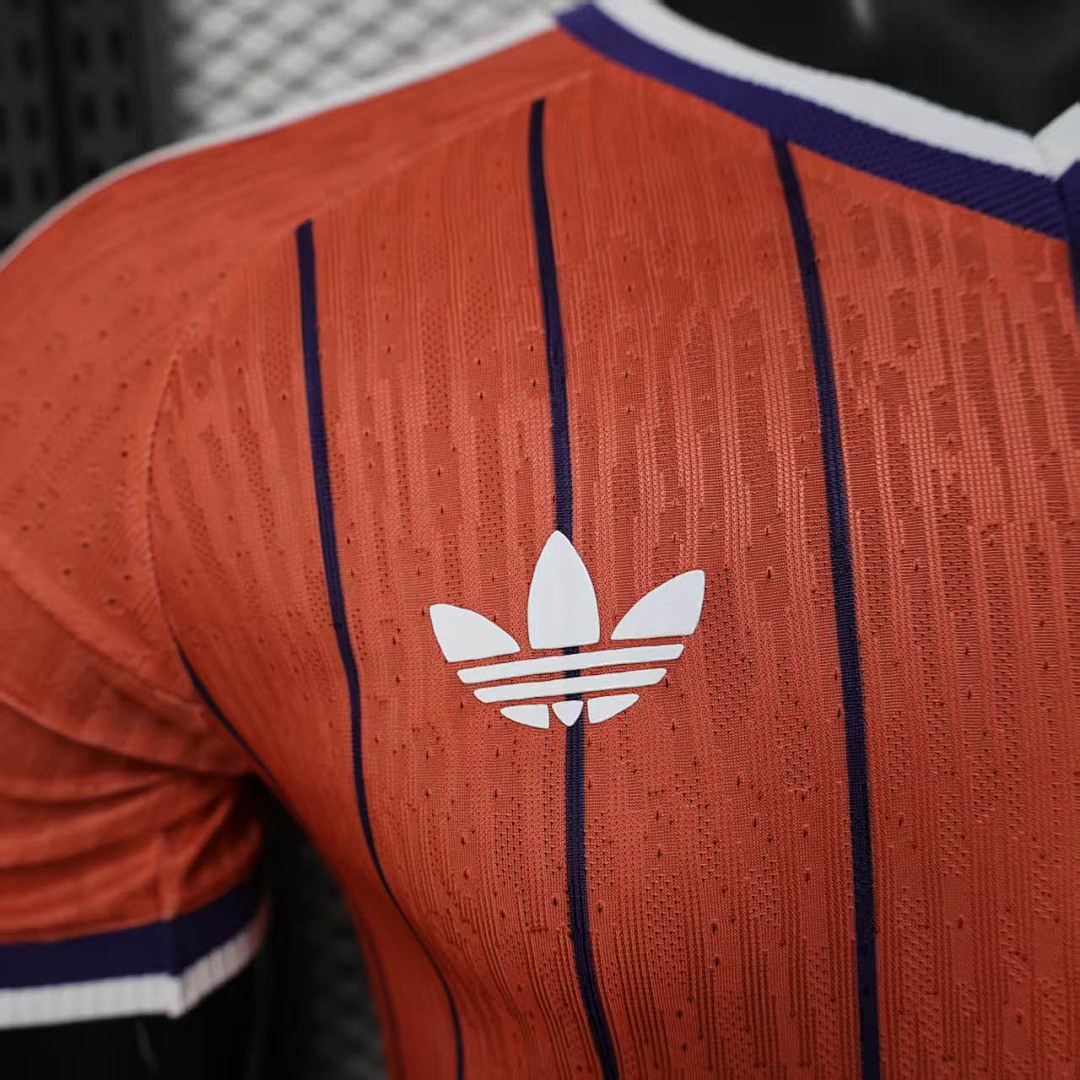 Camisa Seleção Escócia Player Away 2025/26 2