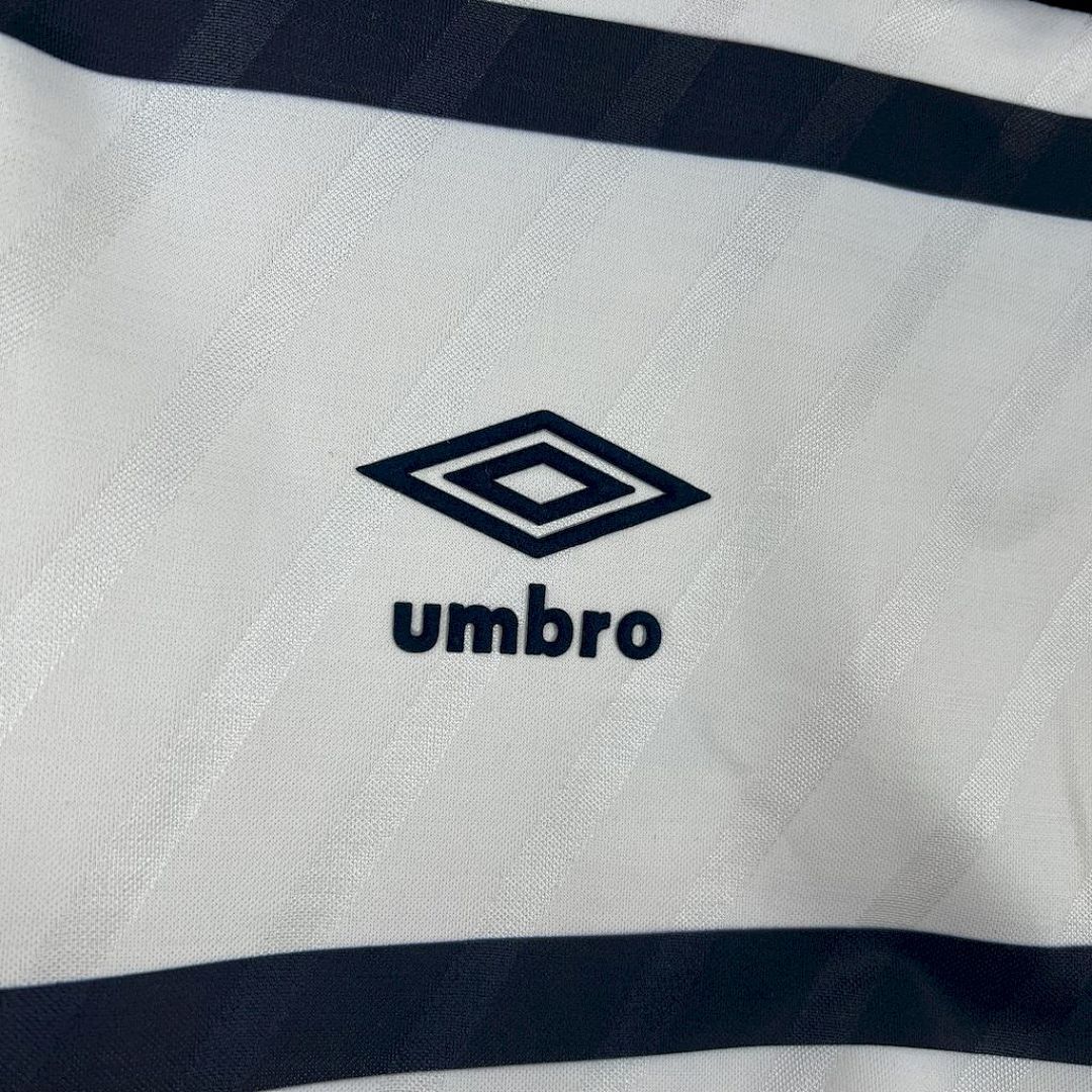 Camisa Retrô Seleção Escócia 1988/91 Away 3