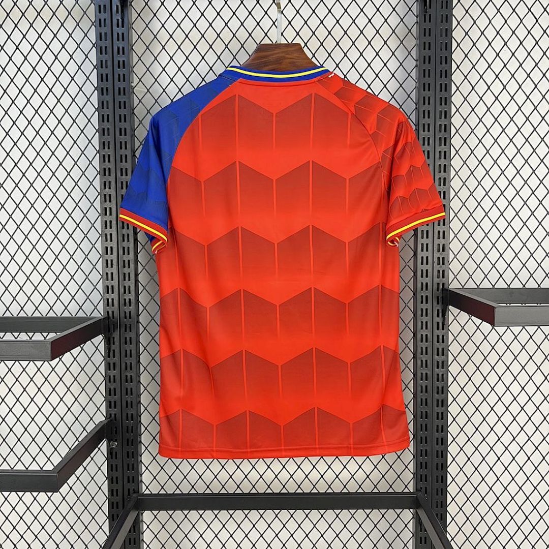 Camisa Seleção Espanha Edição Especial 2025/26 2