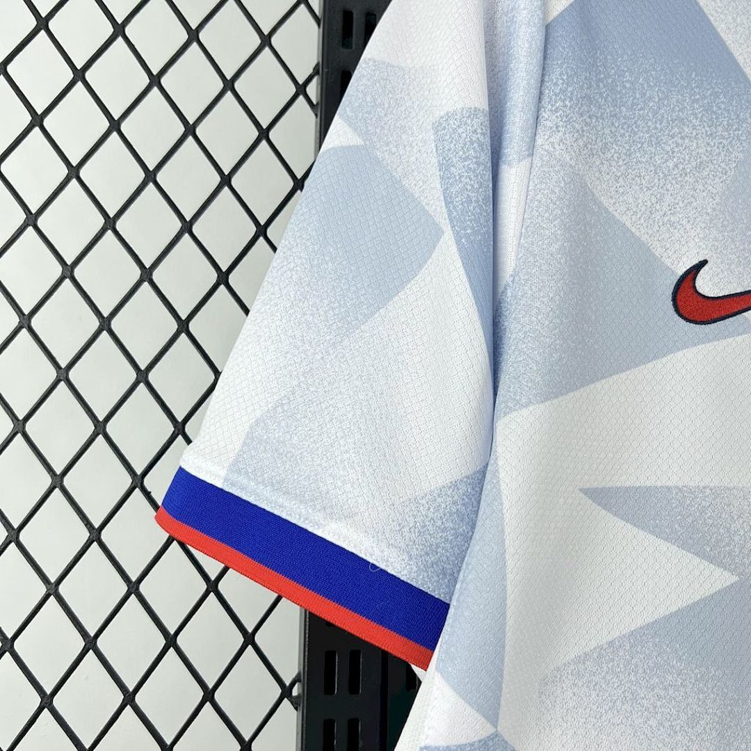 Camisa Seleção EUA Home 2025/26 2