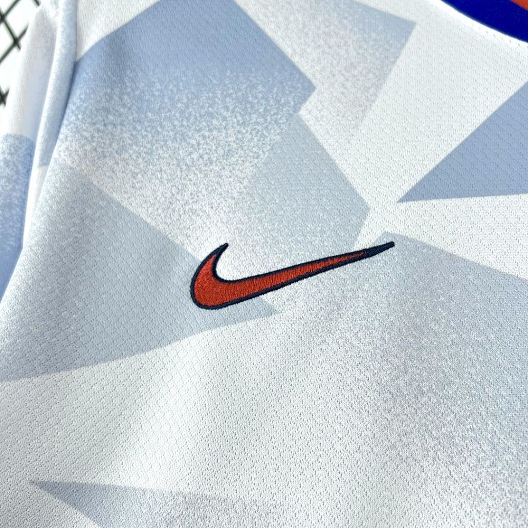 Camisa Seleção EUA Home 2025/26 5