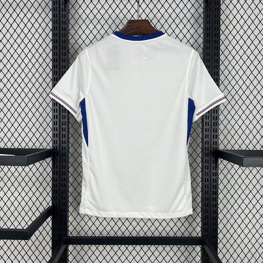 Camisa Seleção da França Away 2025/26 6