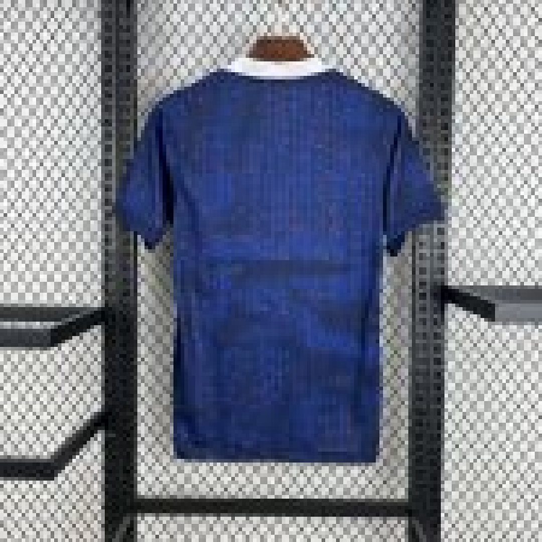 Camisa Seleção França Home 2025/26 2