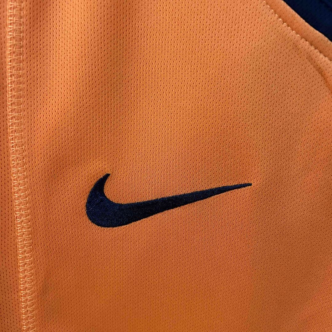 Camisa Retrô Holanda 1988 6