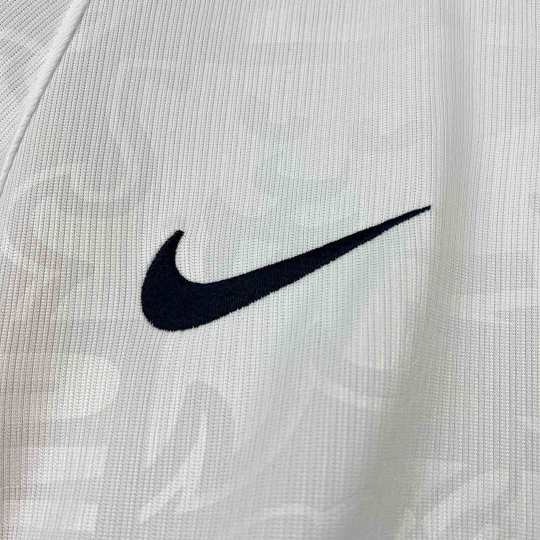 Camisa Seleção Inglaterra Home 2025/26 7