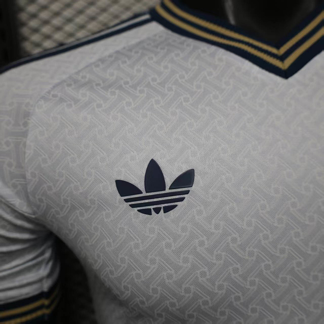 Camisa Seleção Itália Player Away 2025/26 2