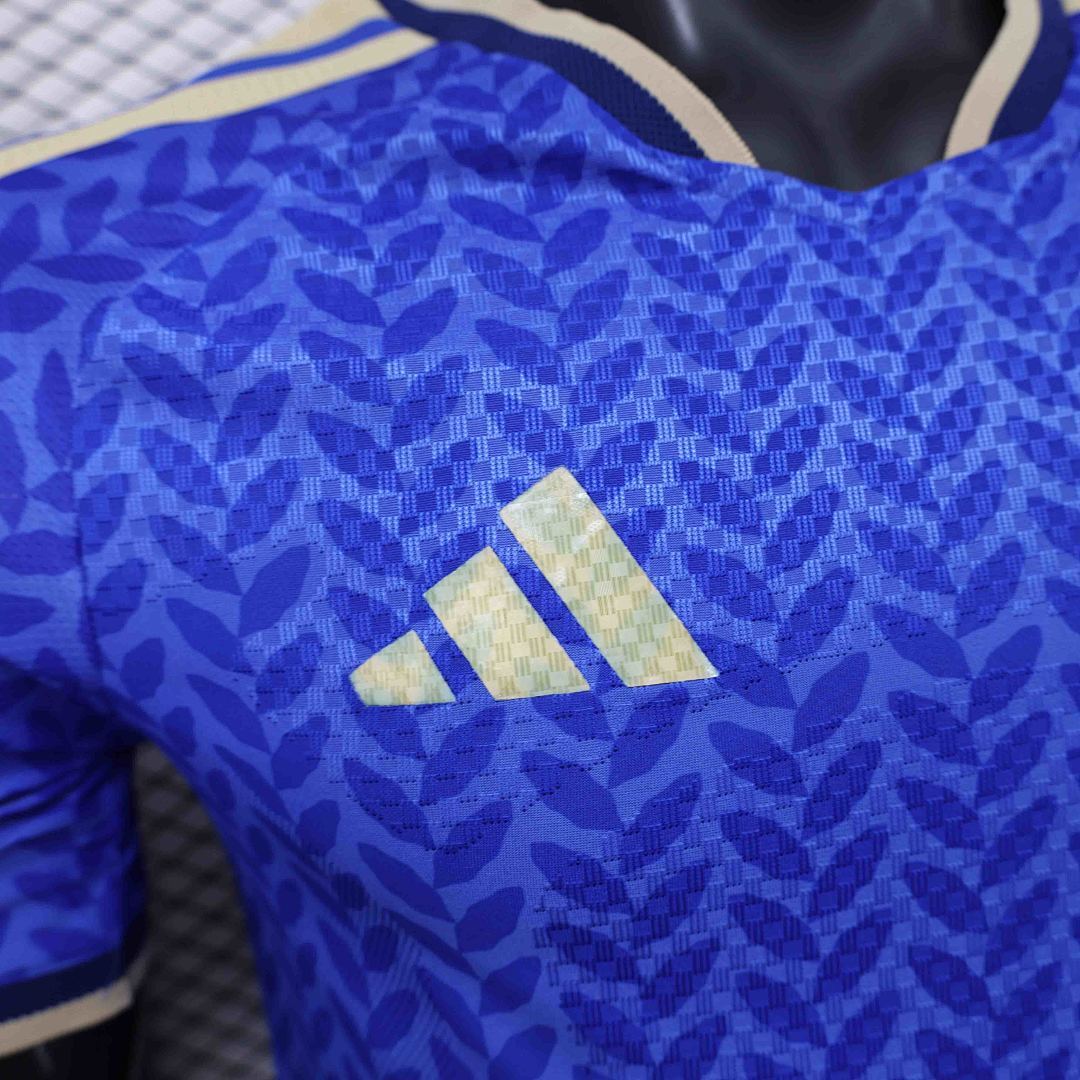 Camisa Seleção Itália Player Home 2025/26 5