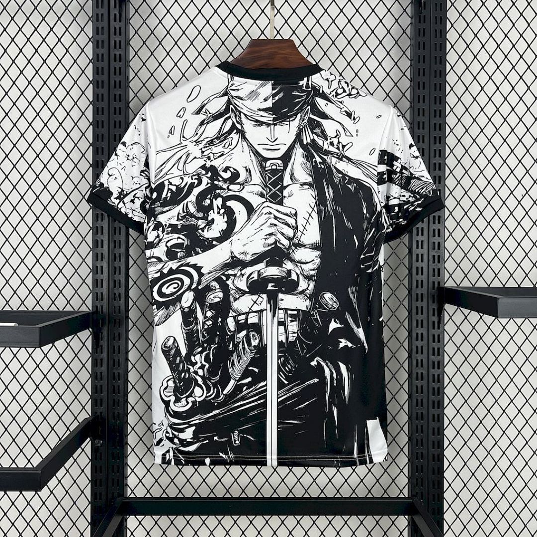 Camisa Seleção Japão Edição Especial 2025/26 2