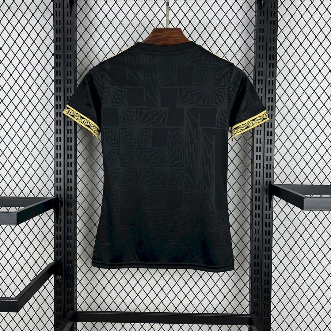 Camisa Seleção México Feminina Edição Especial 2025/26 2