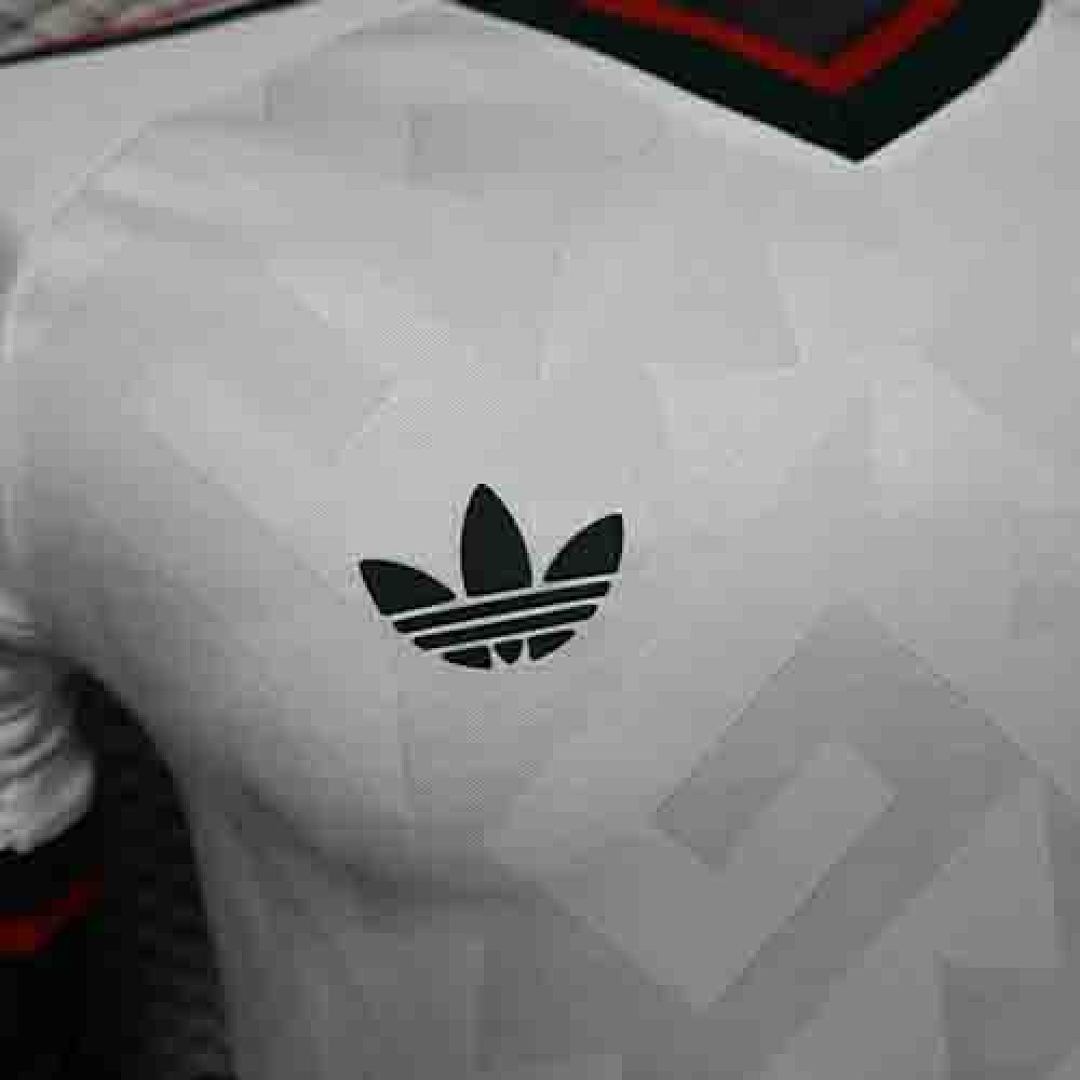 Camisa Seleção México Player Away 2025/26 2