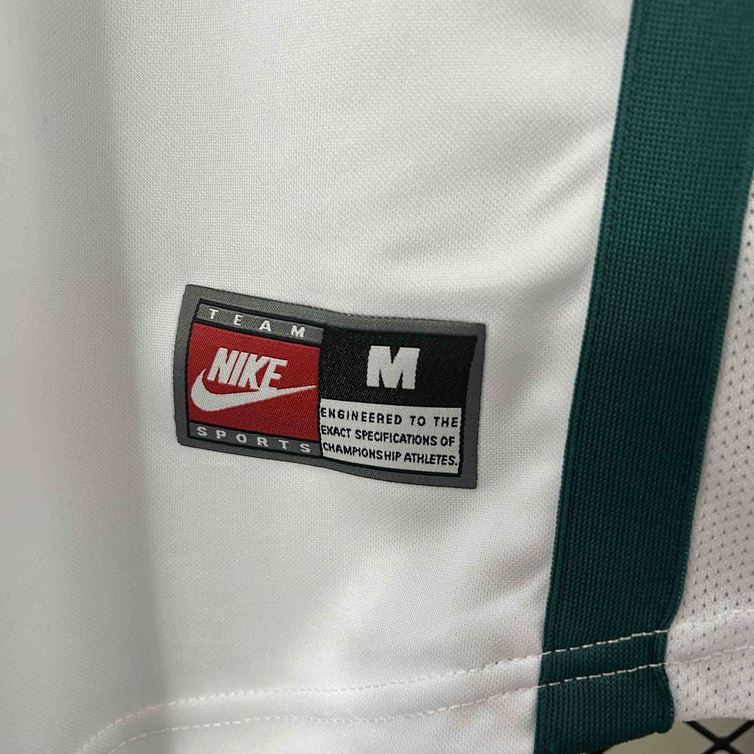 Camisa Retrô Nigéria 1994 5