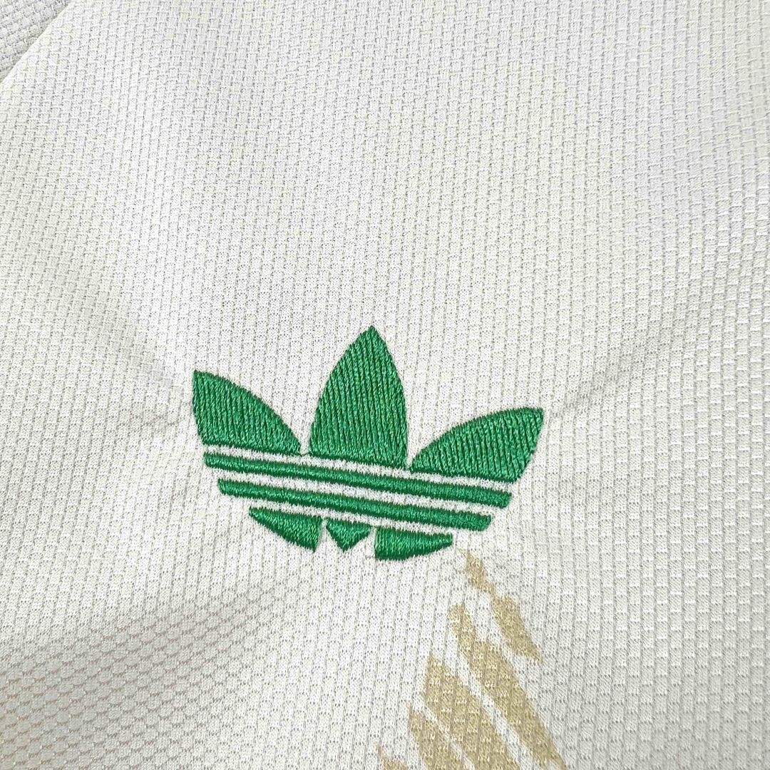 Camisa Seleção País de Gales Away 2025/26 3