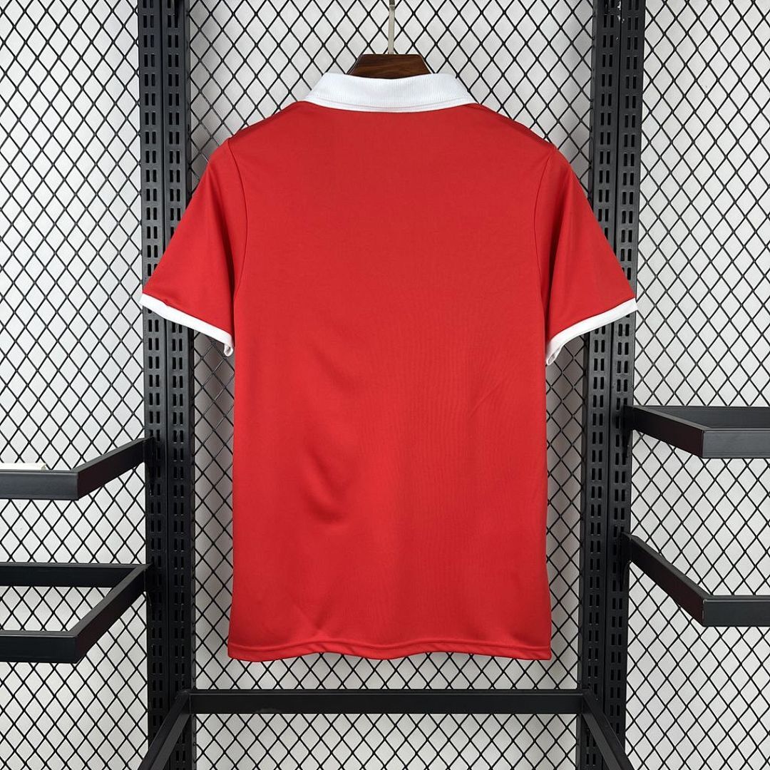 Camisa Seleção País de Gales Edição Especial 2025/26 2