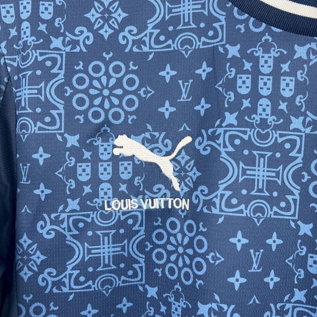 Camisa Seleção Portugal Edição Especial 2025/26 5