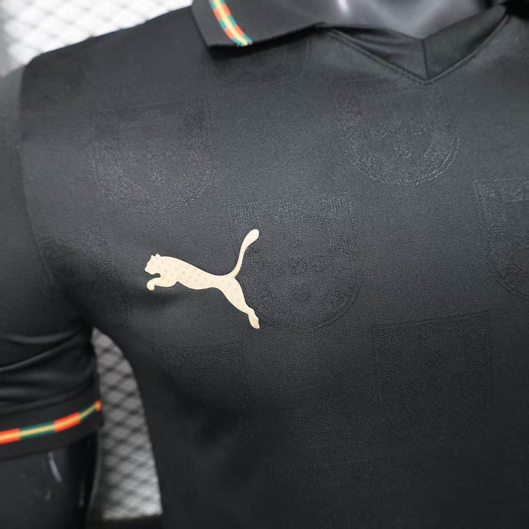 Camisa Seleção Portugal Player Edição Especial 2025/26 5