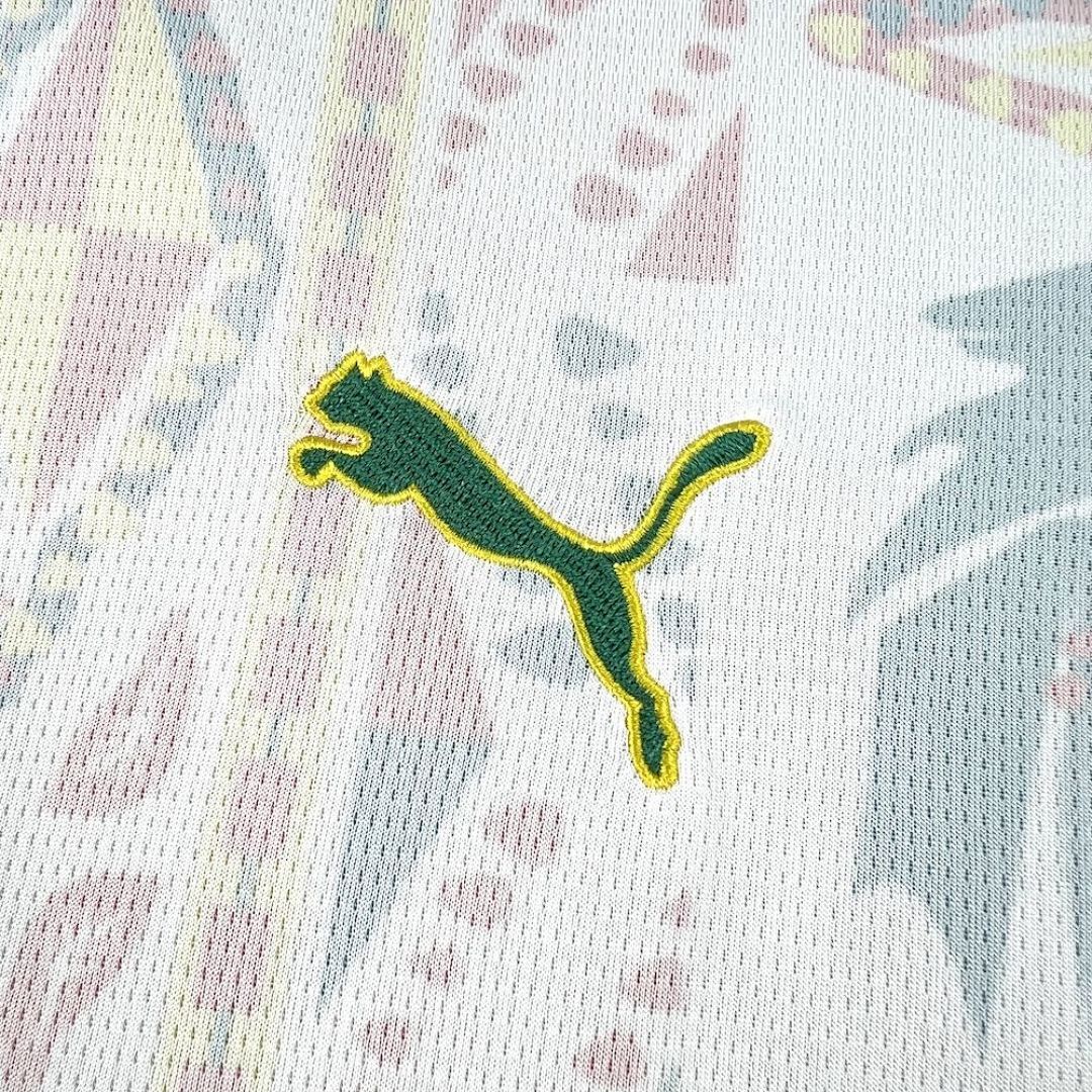 Camisa Seleção do Senegal Home 2025/26 7
