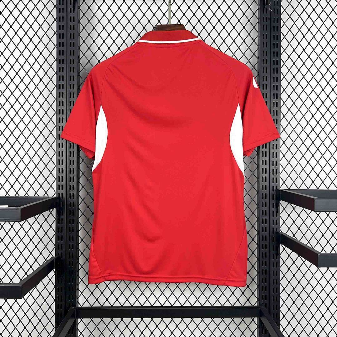 Camisa Sevilla FC Home 2025/26 2