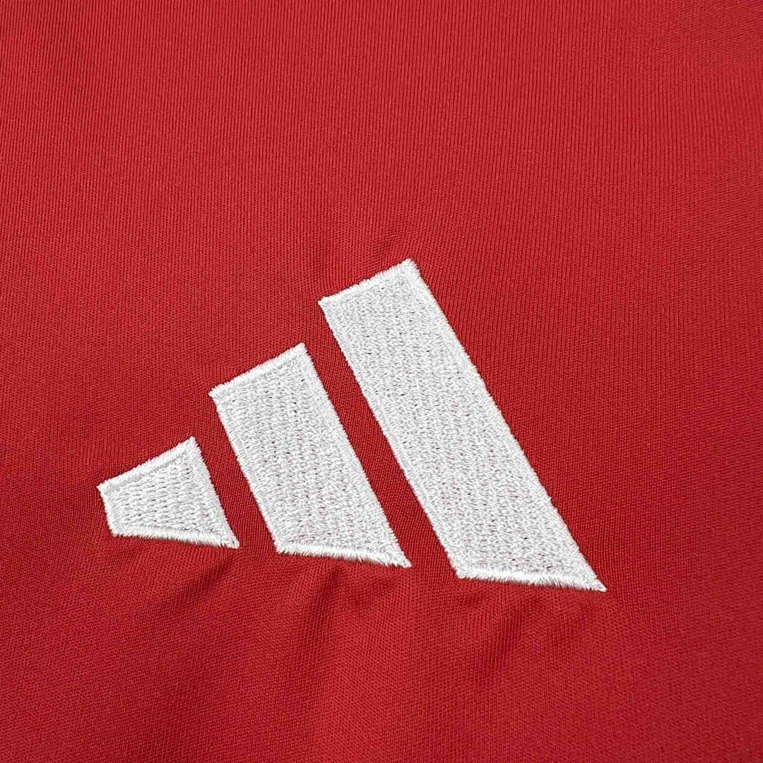 Camisa Sevilla FC Home 2025/26 3
